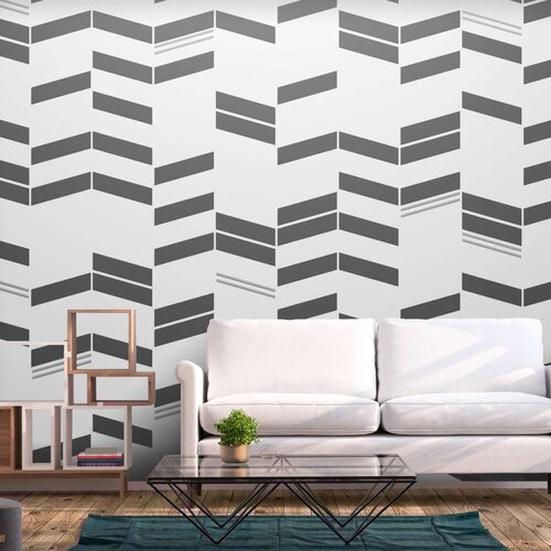  Tapeta - Simple Structures 400x280 Slike