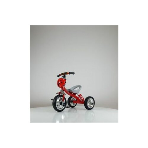 Aristom dečiji tricikl "Bubamara", model 434 crveni Cene