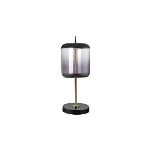 Rabalux delice, stona, led 6W, crna/bronz/smoke Cene