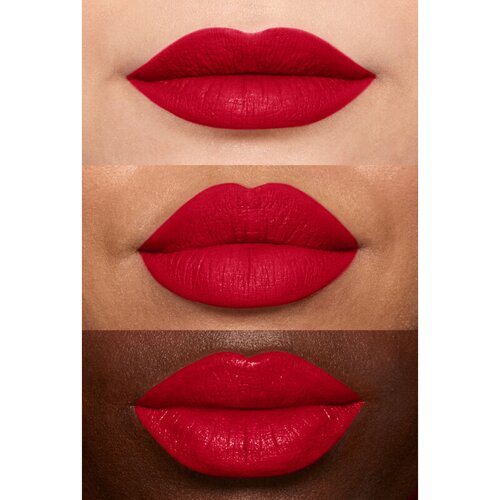 NYX Professional Makeup mat lip gloss - Soft Matte Lip Cream &amp;ndash; Amsterdam (SMLC01) Slike