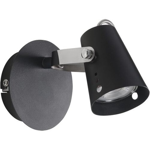  spot lampa FG102-1 bk Cene