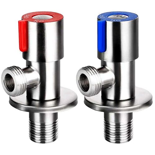 Slovarm Inox Ventil TE-66 N1 400, Srebrne boje Slike