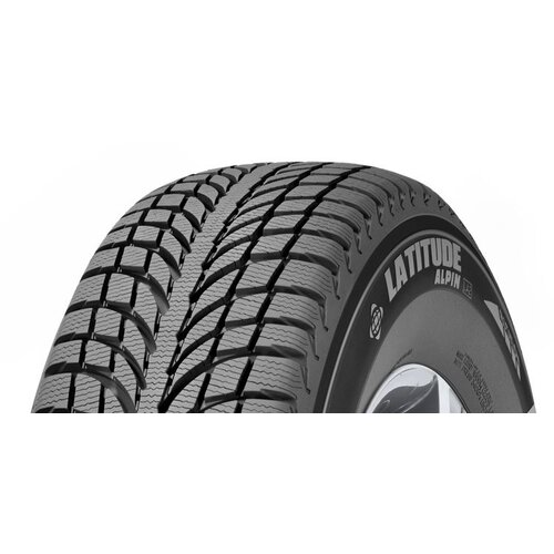 Michelin Latitude Alpin LA2 ( 235/65 R17 108H XL, N0 ) zimska auto guma Slike