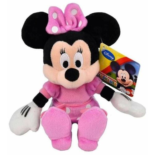 Disney pliš minnie mouse medium (34-35 cm) Slike