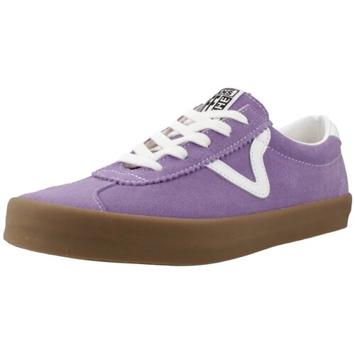 Vans SPORT LOW Ljubičasta Slike