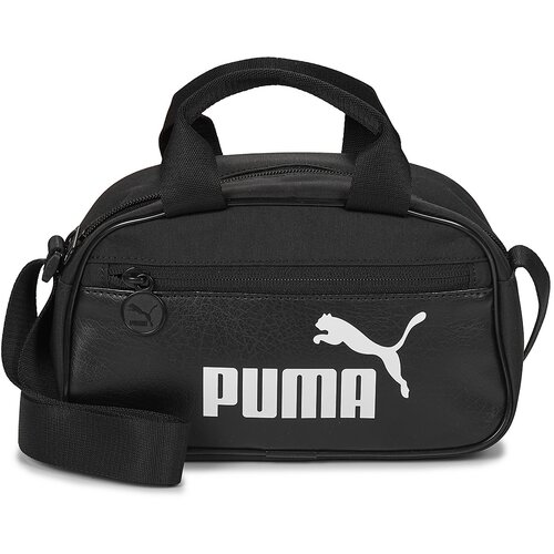 Puma Športne torbe CAMPUS Mini Grip Bag Črna Cene