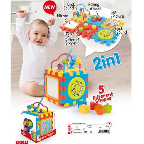  KOCKE SLAGALICE 220/1 5092 DOLU Cijene