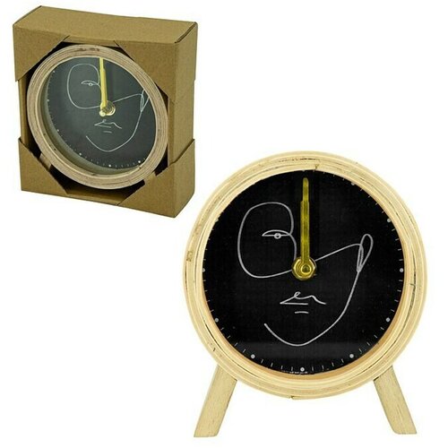  Stojeći sat Face (Promjer: 13 cm) Cijene