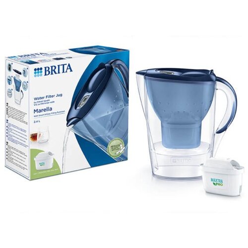 Marella Cool PRO plava (proči&amp;scaron;ćivač vode) Slike