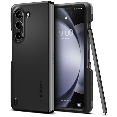  Spigen Thin Fit Pen Samsung Galaxy Z Fold 5 crna Cijene