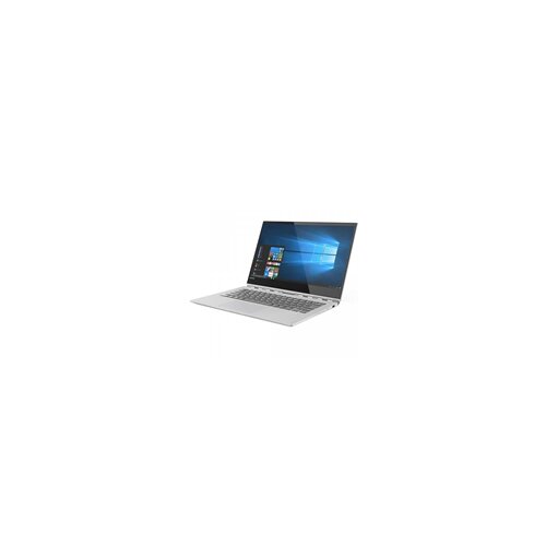 Lenovo IdeaPad Yoga 920-13IKB (80Y700F1YA) laptop 13.9 UHD Touch Intel Quad Core i7 8550U 8GB 256GB SSD Intel UHD 620 Win10 Pro sivi 4-cell laptop Slike