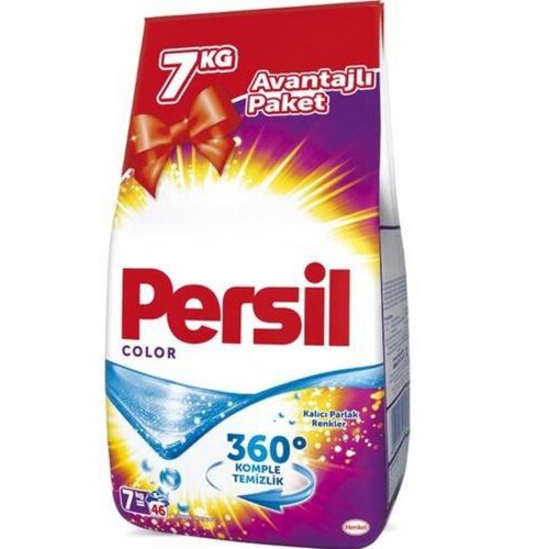 Persil Prašak za veš Color, 7 kg Cene