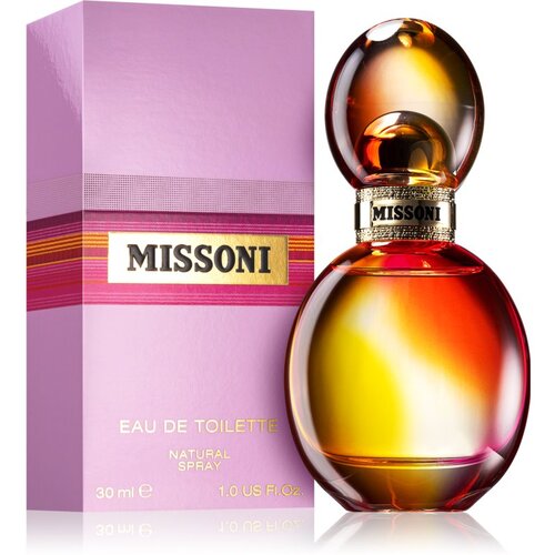 Missoni toaletna voda za ženske 30 ml Slike