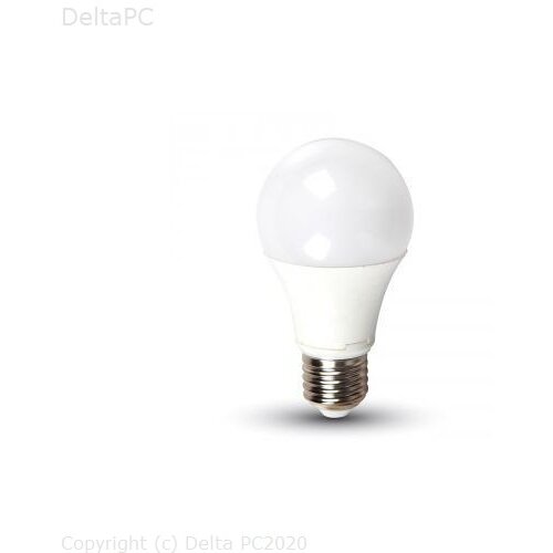  LED E27 matirana A60 7W 6000k VT-2007 4378 Cene