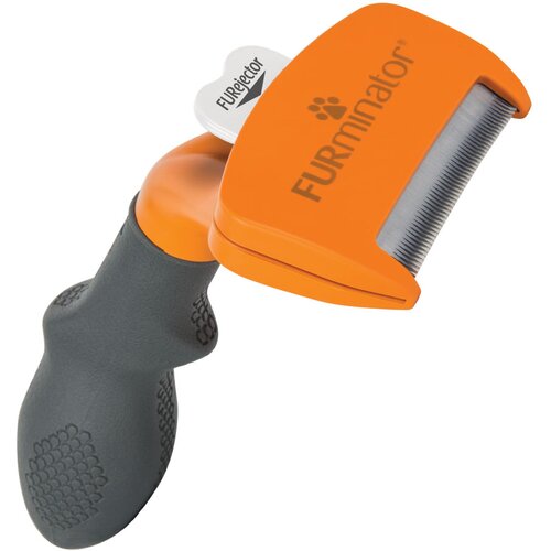 Furminator deShedding Tool M za kratko dlako - &Scaron;irina glavnika 6,1 cm Cijene
