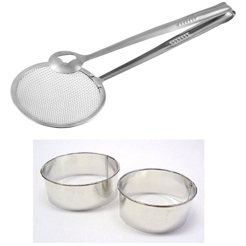  Set za krafne 3kom Cijene