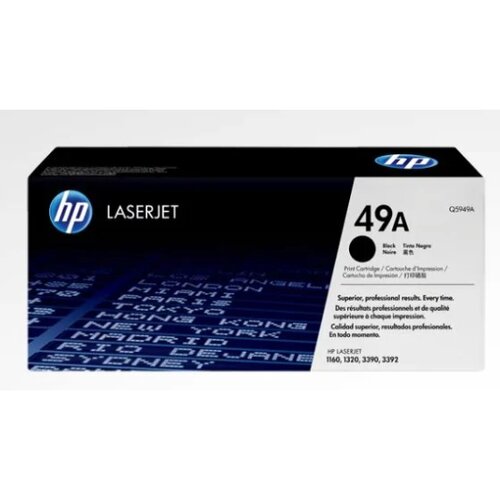 HP Toner Q5949A Cijene