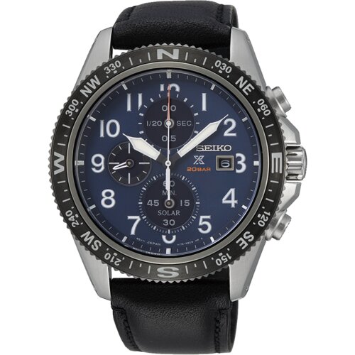 Seiko mo&amp;scaron;ka ročna ura PROSPEX SSC737P1 Slike