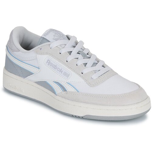 Reebok CLUB C REVENGE Siva Slike