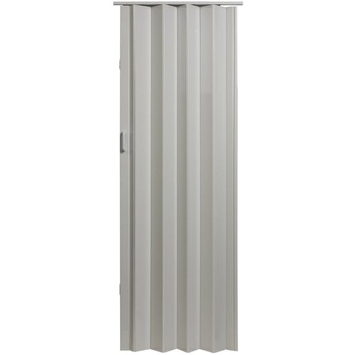  HARMONIKA VRATA AD 820X2030X6MM CONCRETE GREY Slike