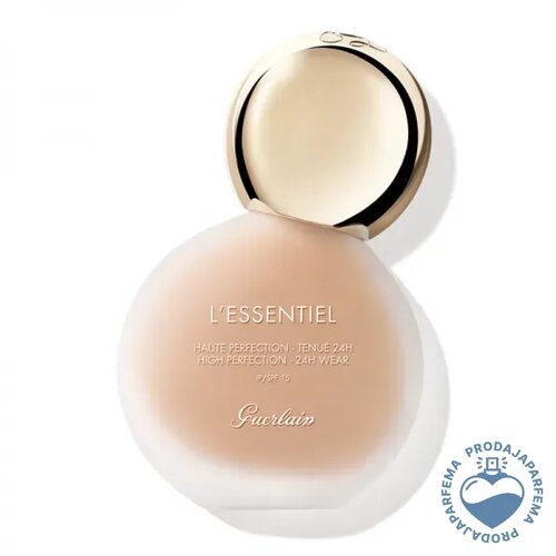 Guerlain L'Essentiel High Perfection 24h Wear SPF15 (03C Natural Cool) 30ml Cijene