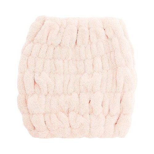 Glov Zelo širok trak za lase - Pastel Pink Cene