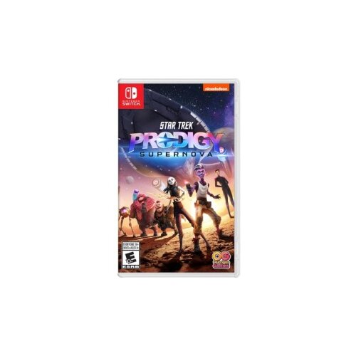 Star Trek Prodigy Supernova / Switch Cijene