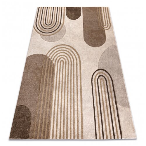 RugsX Preproga ARCANA 2162 krem / rjava, geometrijska, moderna 280x370 cm, (5000308106) Cene