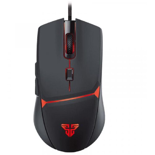 Fantech VX7 crypto crni mi&amp;scaron; Slike