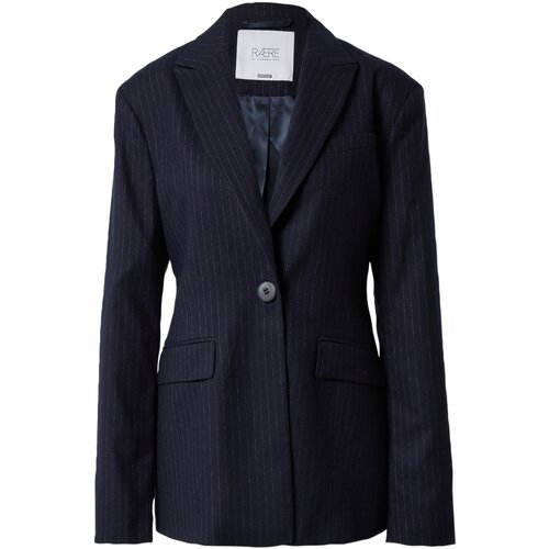 R&amp;AElig;RE by Lorena Rae Blazer &amp;#039;Admira&amp;#039; modra Slike