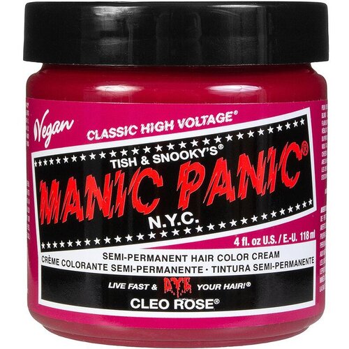 Manic Panic Cleo Rose boja za kosu Cijene