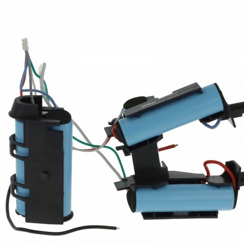 VHBW Baterija za AEG AG35X / QX8 / CX7-2, 18 V, 2000 mAh Slike