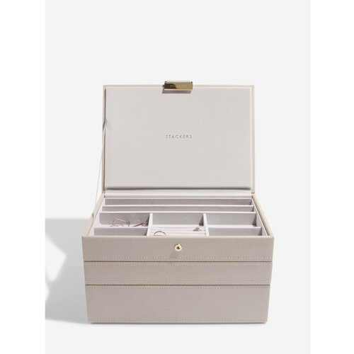Stackers Organizator nakita Classic Set &amp;ndash; Slike