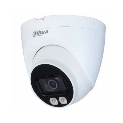 Dahua IPC-HDW1239V-A-IL-0280B 2MP Entry Smart Dual Light Fixed-focal Eyeball Network Camera Cene