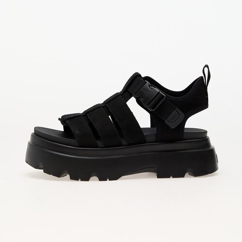 Ugg Sandale 'Cora' crna Cijene