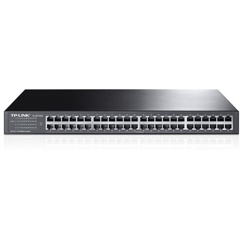 Tp-link TL-SF1048 Switch 48x10/100 Cijene