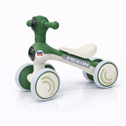  Guralica balanser model 1 - Zelena Cene