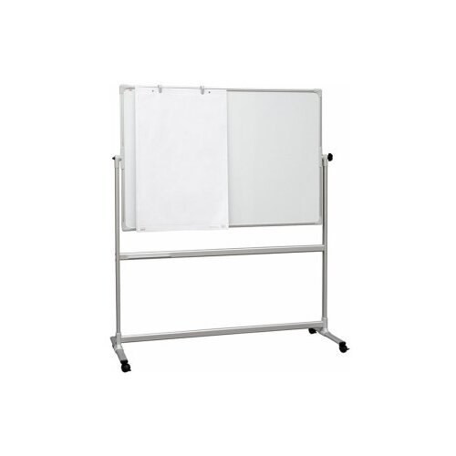  Tabla 2x3 bela okretna dvostrana TOS129 90X120 ( 9833 ) Slike