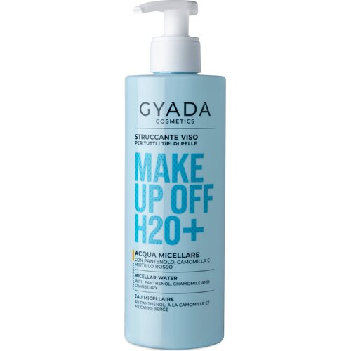 GYADA Cosmetics Micelarna voda - 400 ml Slike