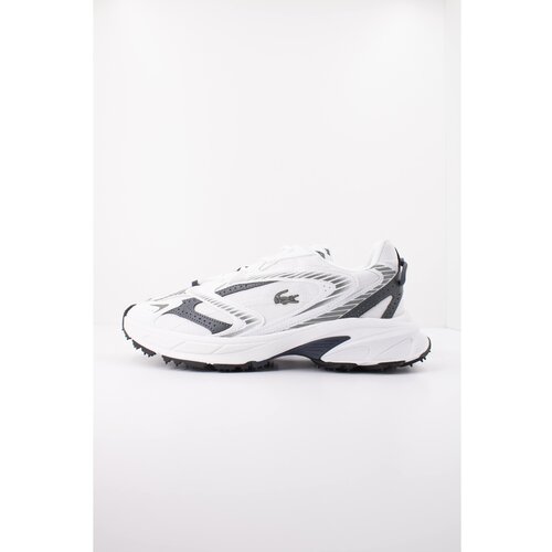 Lacoste Modne superge 52sma0182 Neo Shot Bela Slike