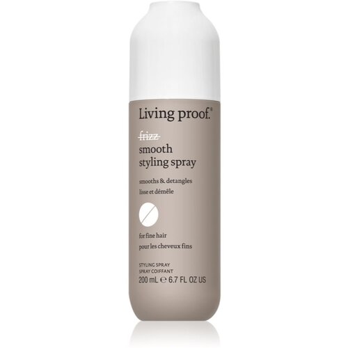 Living Proof No Frizz pršilo za lase proti krepastim lasem 200 ml Cene