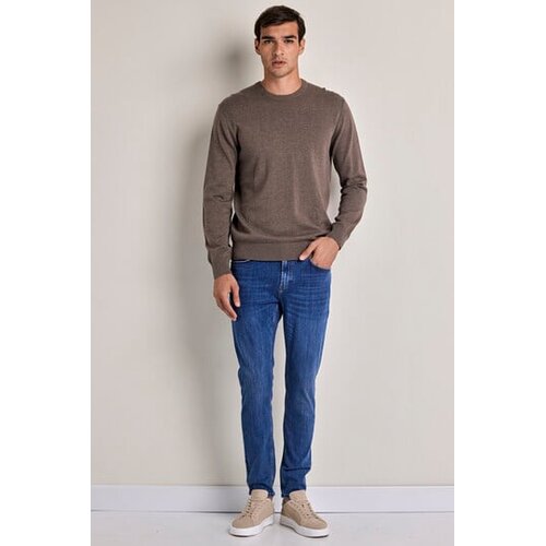 Legendww muske skinny fit farmerke - model 111 Cene