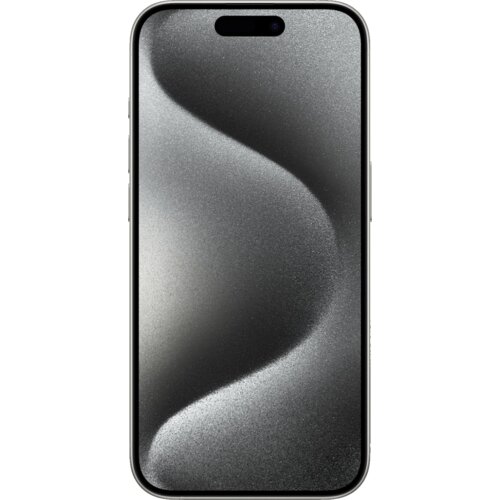 Apple iPhone 15 Pro, 128 GB, LTPO Super Retina XDR OLED 6.1" - iPhone 15 Pro 128GB, Bijeli titanijum Cijene