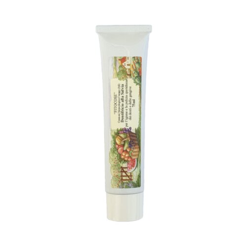 Fitocose Zobna pasta Sage Cene