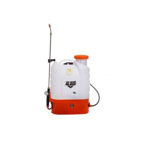 Ruris aku prskalica RS 1800 18L Slike