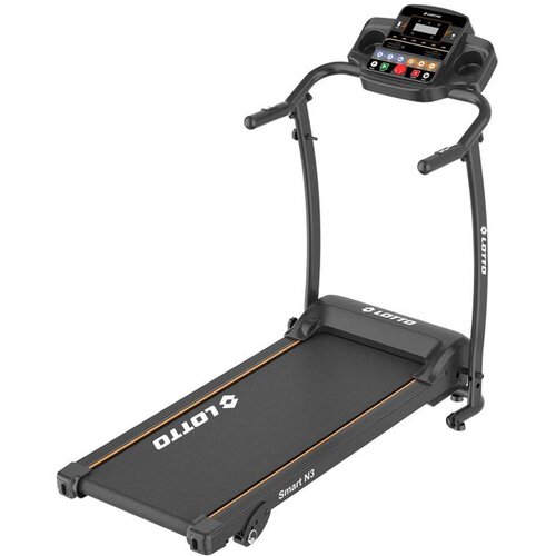 Lotto fitness Smart N3 Motorna traka za trčanje Slike