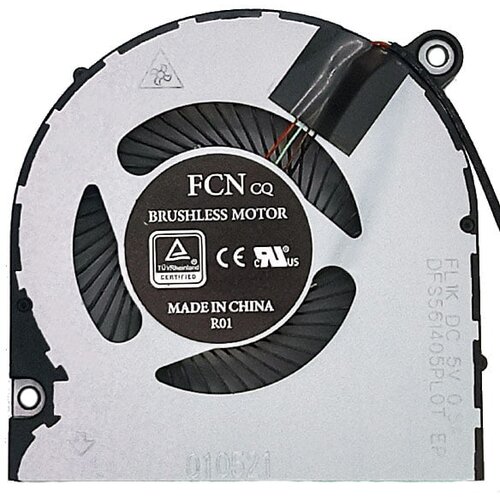  Ventilator Acer Nitro 5 AN515-43 AN515-54 AN517-51 - Procesor (CPU) Cijene