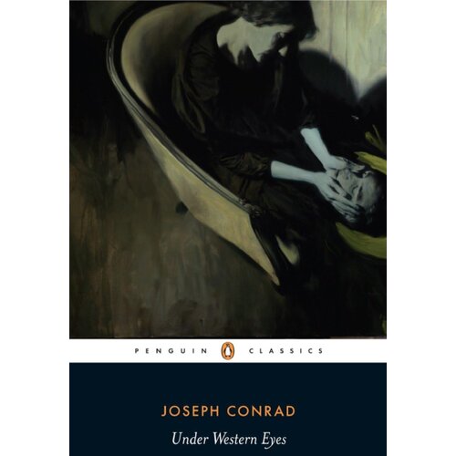  Joseph Conrad - Under Western Eyes Slike