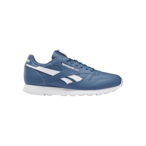 Reebok Nizke superge CL Lthr pisana Cene