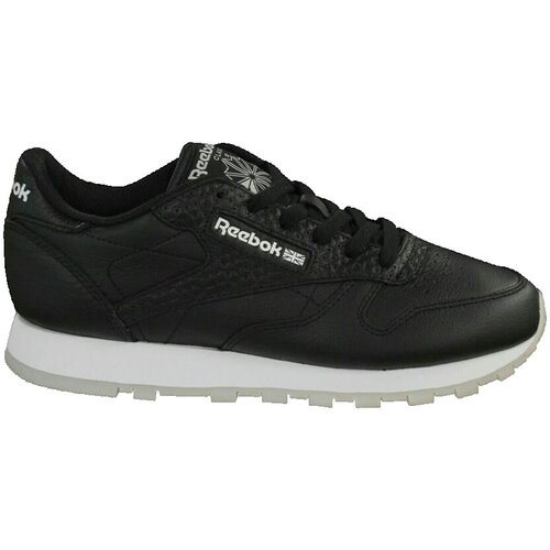 Reebok Modne superge Classic Id Črna Cene